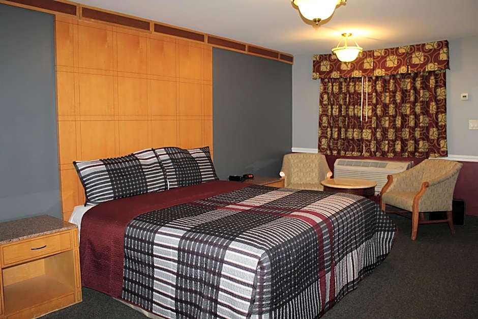 Liberty Inn Absecon Atlantic City