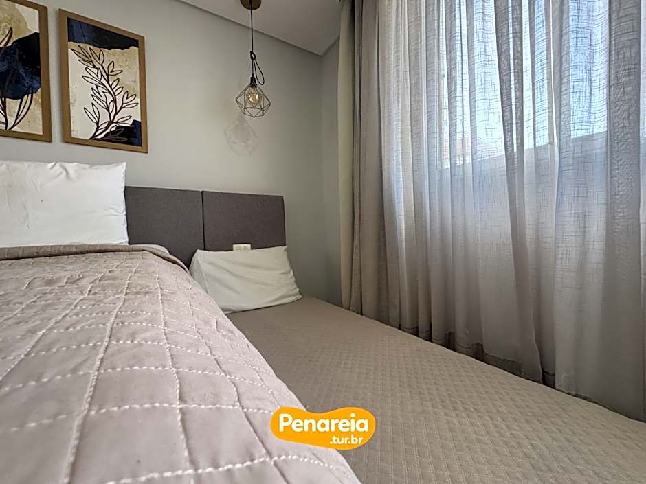 IMPERIAL TAMBAU Flat by PenareiaTurBr