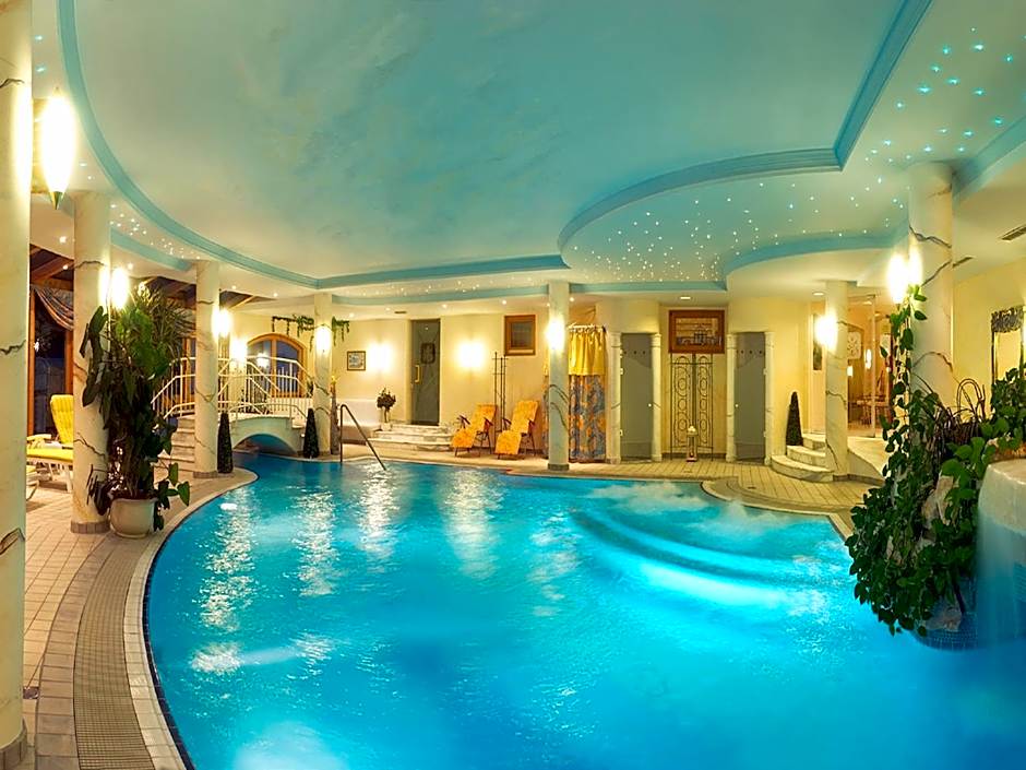 Wohlfühl & Genusshotel Felsenhof