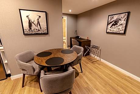 Apartment Capacity 2