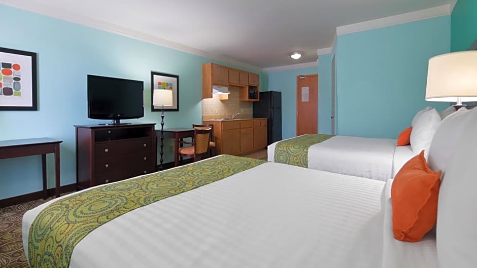 Best Western Plus Glen Allen Inn