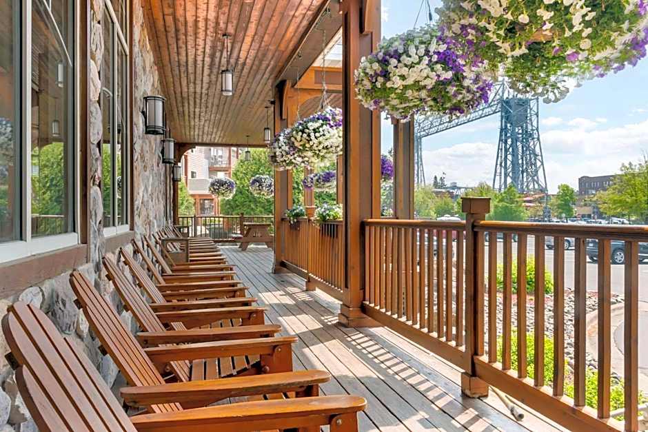 Lift Bridge Lodge, Ascend Hotel Collection