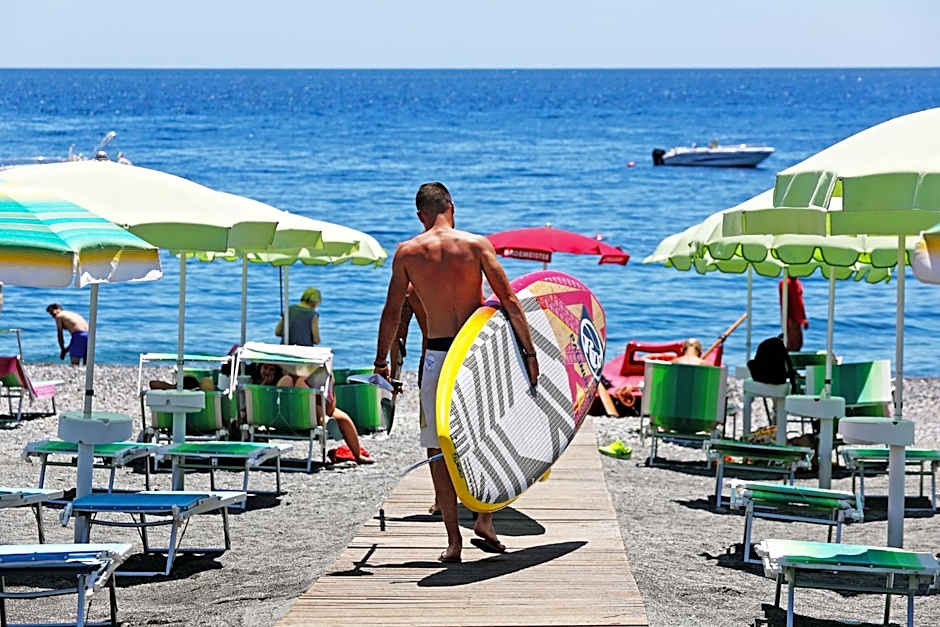 Riviera Ionica