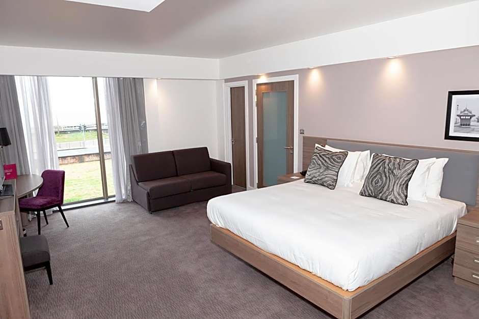 Hampton By Hilton Blackpool