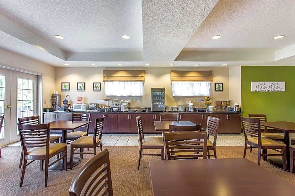 Sleep Inn & Suites North Augusta