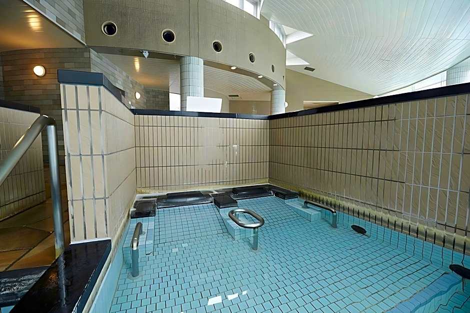 KAMENOI HOTEL ICHINOSEKI