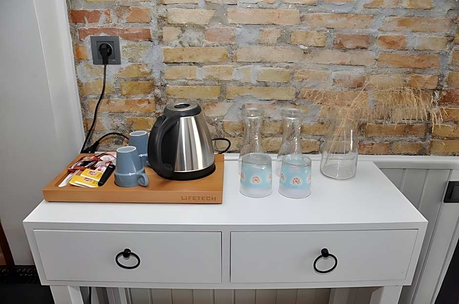 La Casa Carina Hotel