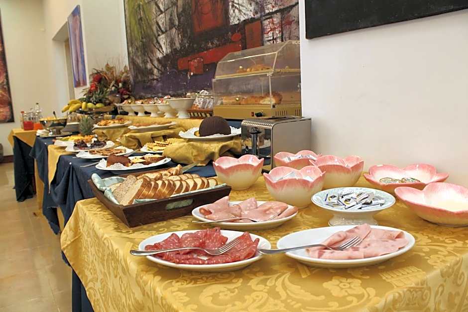FILIPPONE HOTEL&RISTORANTE