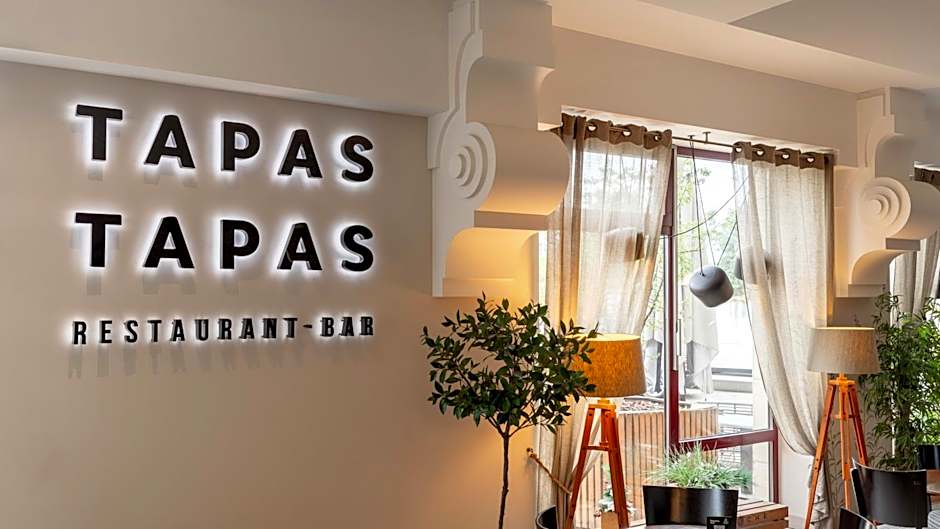 Wellton Riga Hotel & SPA