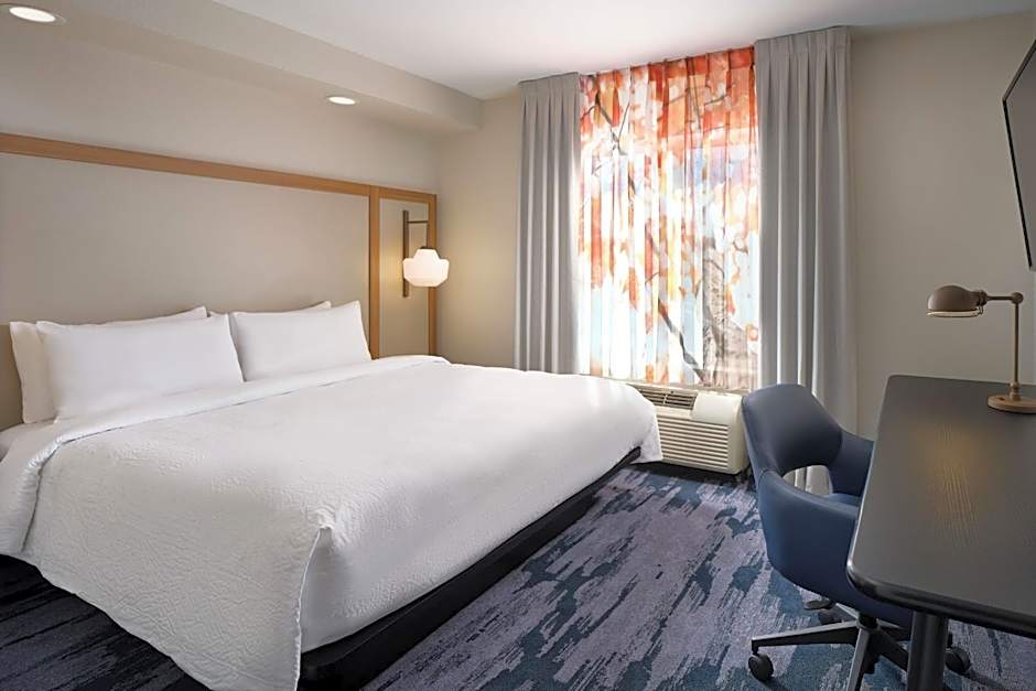 Fairfield Inn & Suites by Marriott Columbia Northeast