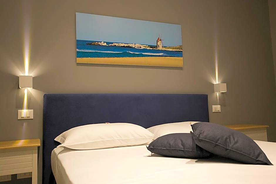 ZIBIBBO SUITES & ROOMS - XIX Palazzo Mauro