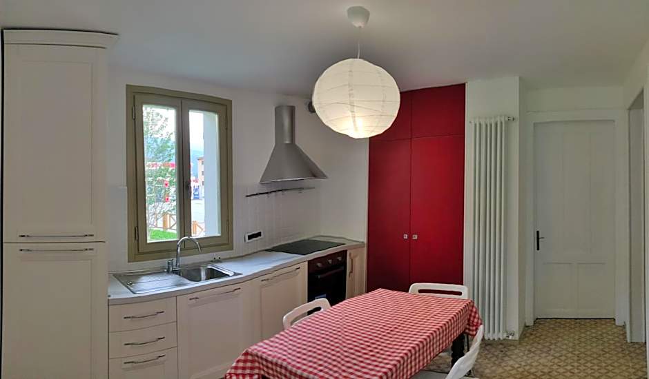 Residence Saint-Vincent