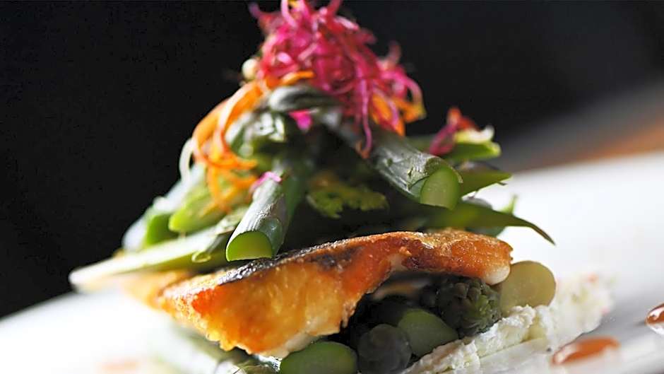 Best Western Grand Hotel Guinigi