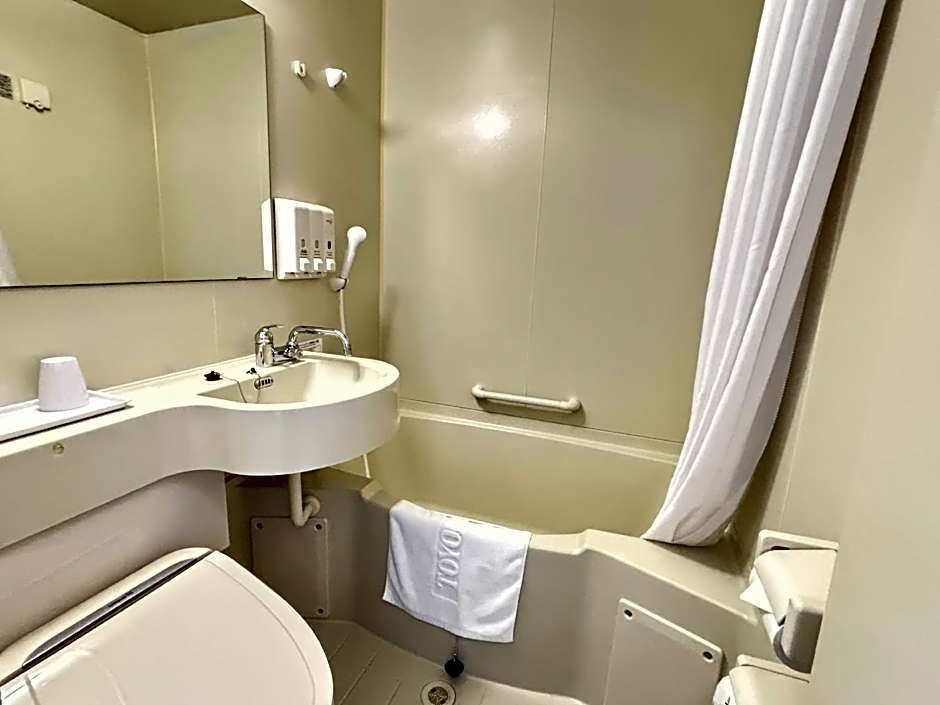 Toyoko Inn Tokyo Seibu Ikebukuro-sen Higashi-kurume-eki Nishi-guchi