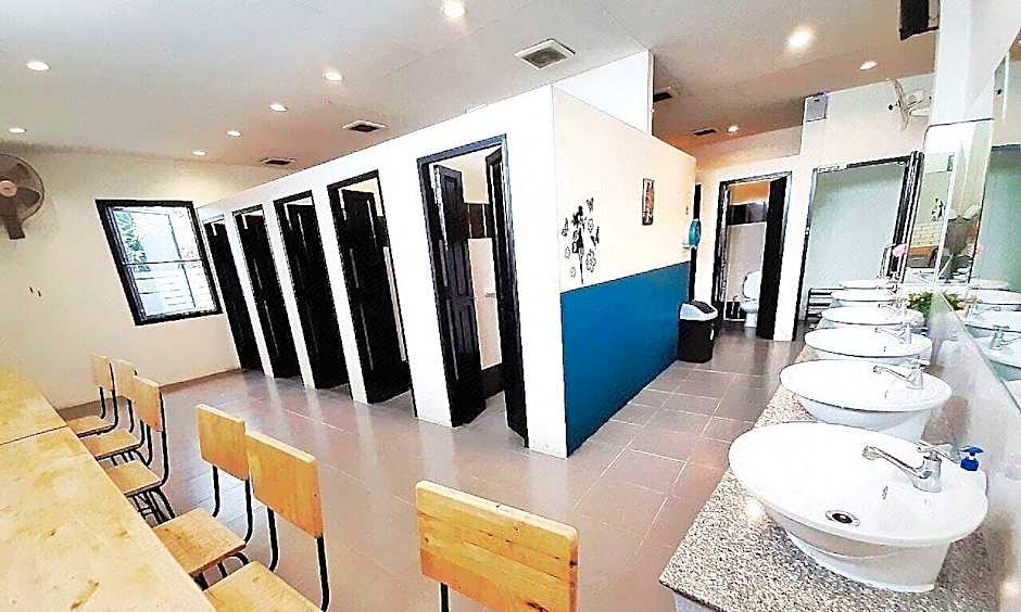 Mercy Hostel