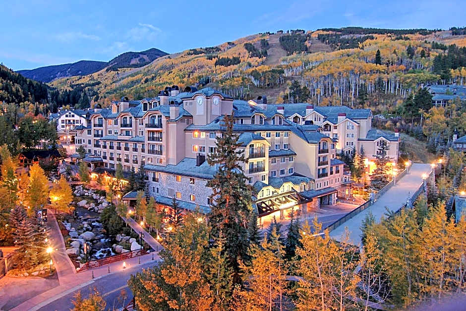 Beaver Creek Lodge, Autograph Collection by Marriott