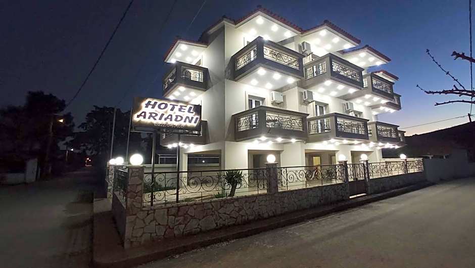 HOTEL ARIADNI