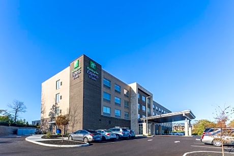 Holiday Inn Express & Suites - Florence - Cincinnati Airport, an IHG Hotel