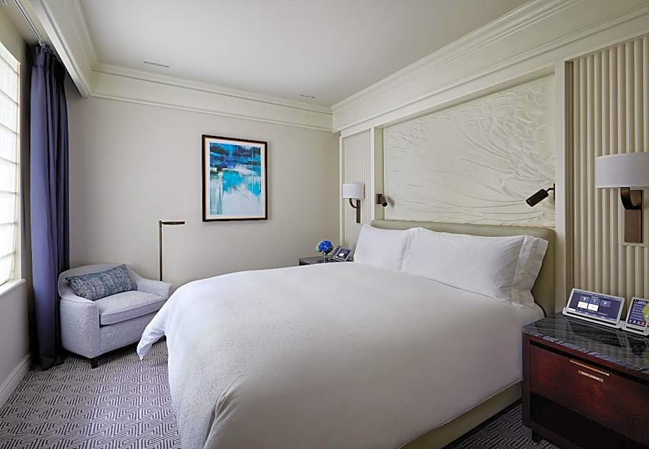 The Peninsula New York