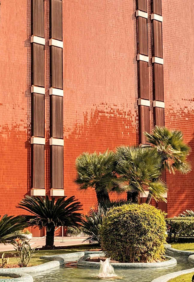 Hotel De Mar Gran Melia Adults Only