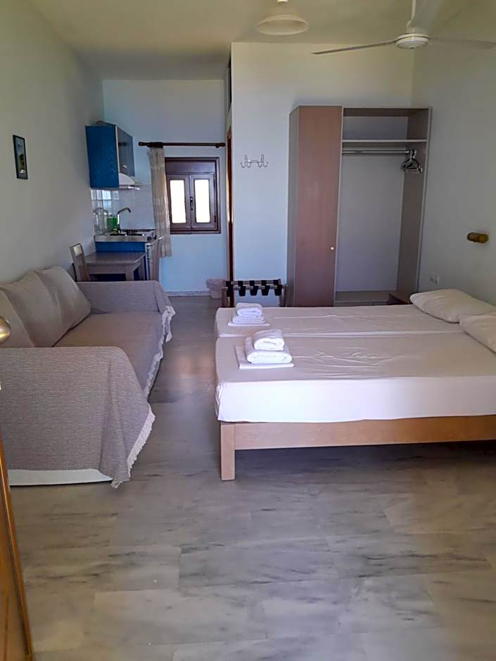 Kavos Melissa Studios