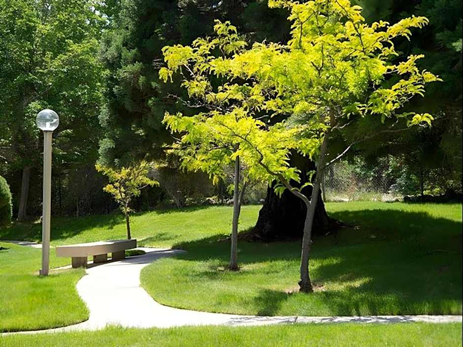 Club Lakeridge Resort