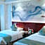 GreenTree Eastern Yancheng Binhai County Aobaolia Beichen Hotel