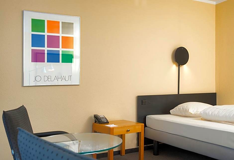 Hotel Excelsior Ludwigshafen