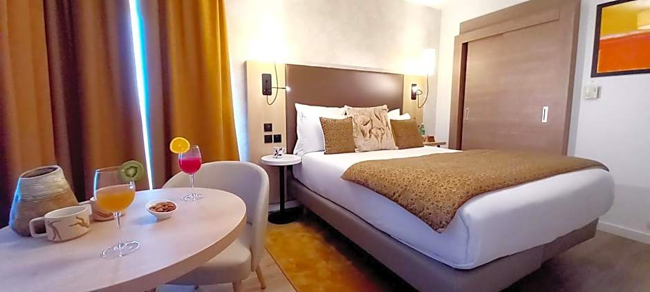 Residhome Bois Colombes Monceau