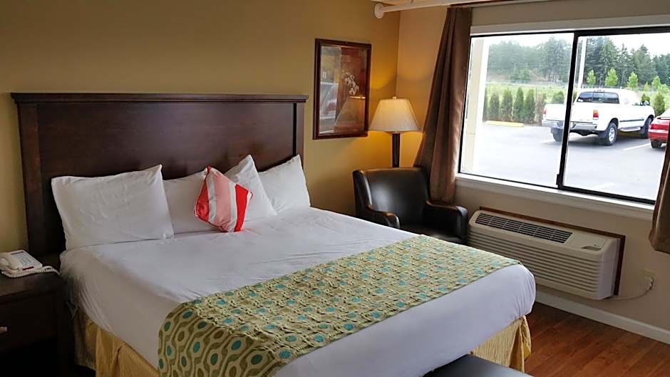 Days Inn by Wyndham Lakewood South Tacoma