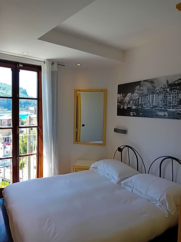 Albergo Ristorante Paradiso