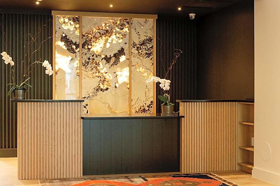 The Embers Hotel