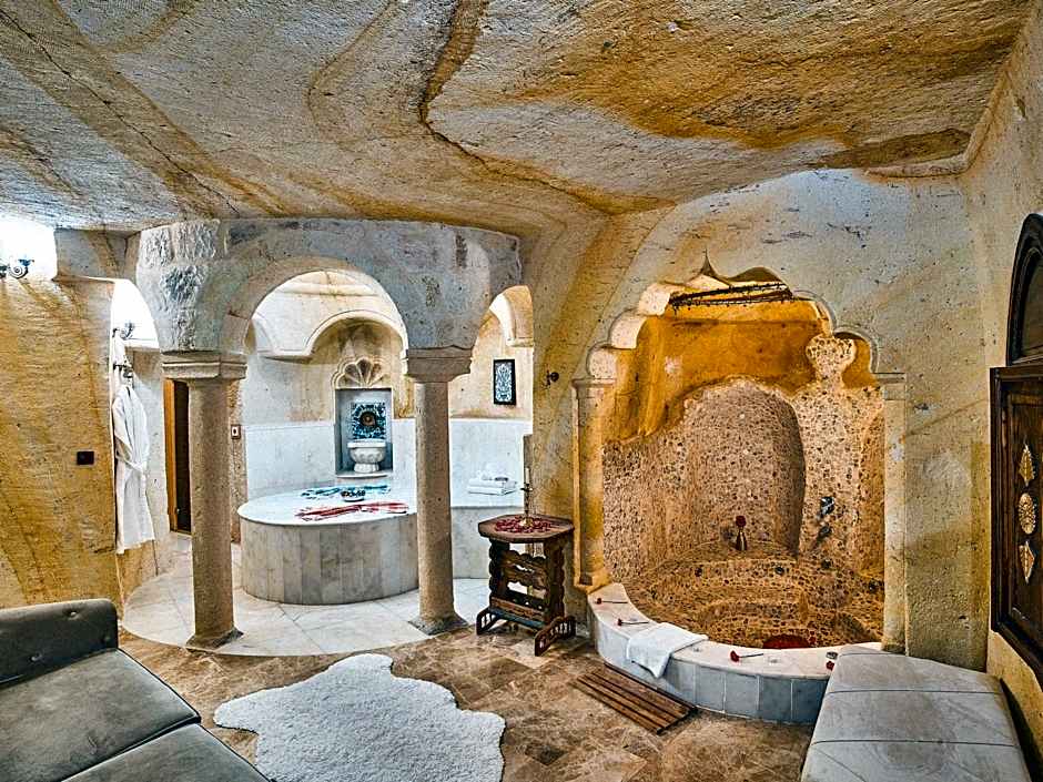 Zeydem Suites