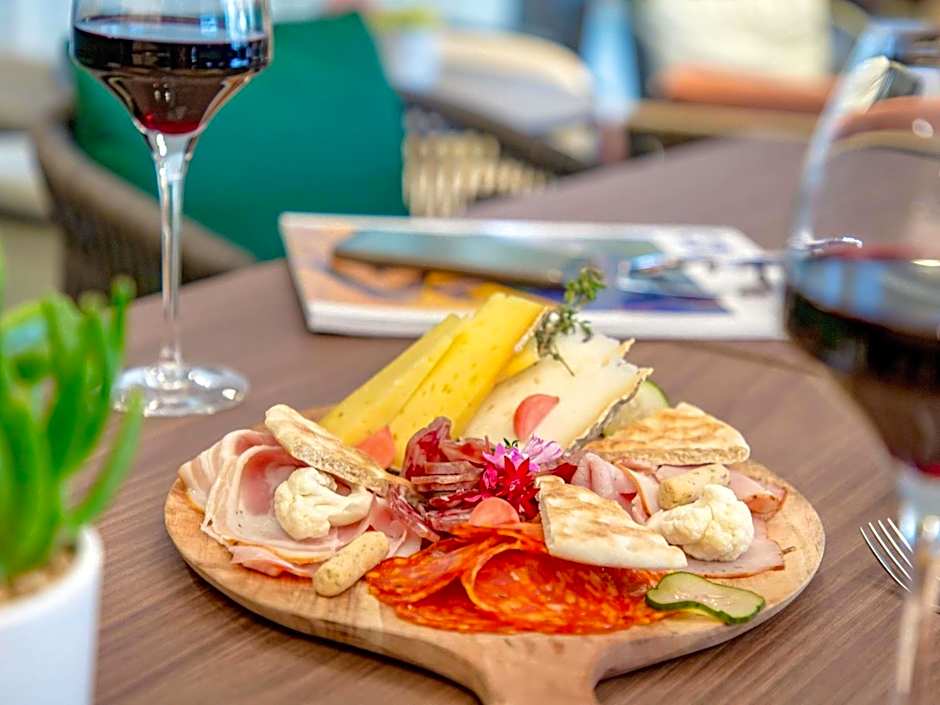 Mercure Aix en Provence Beaumanoir