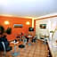 Hotel Iride