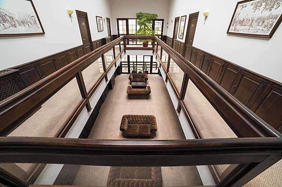 Piatra Pinului Ski & Spa