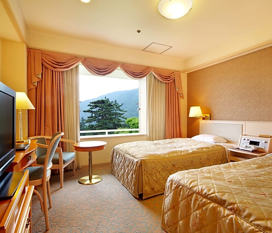 Hakone Hotel Kowakien