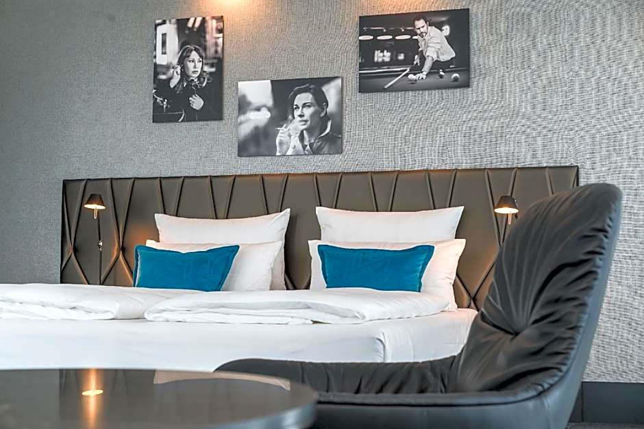 Motel One Berlin-Upper West