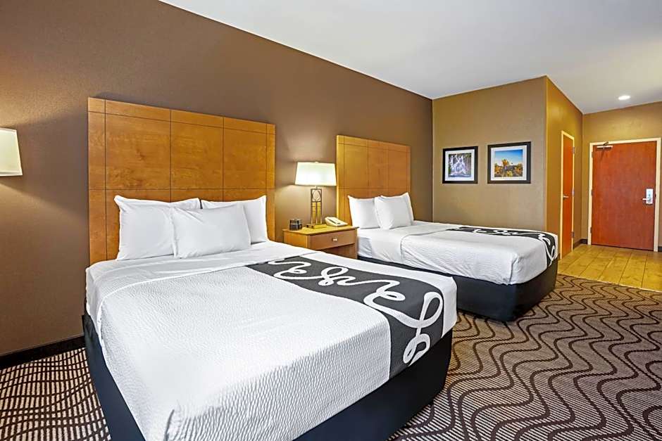 La Quinta Inn & Suites by Wyndham Coeur Dalene