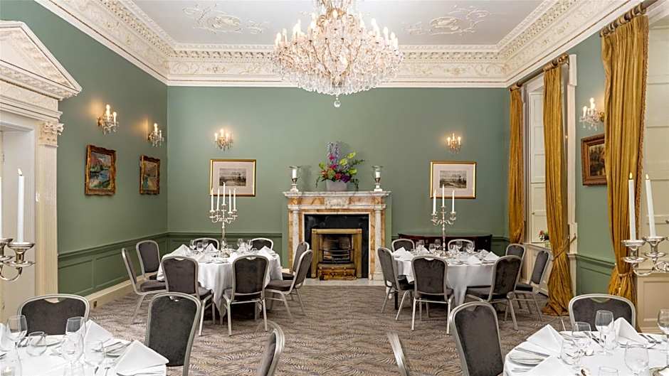 Dunboyne Castle Hotel & Spa
