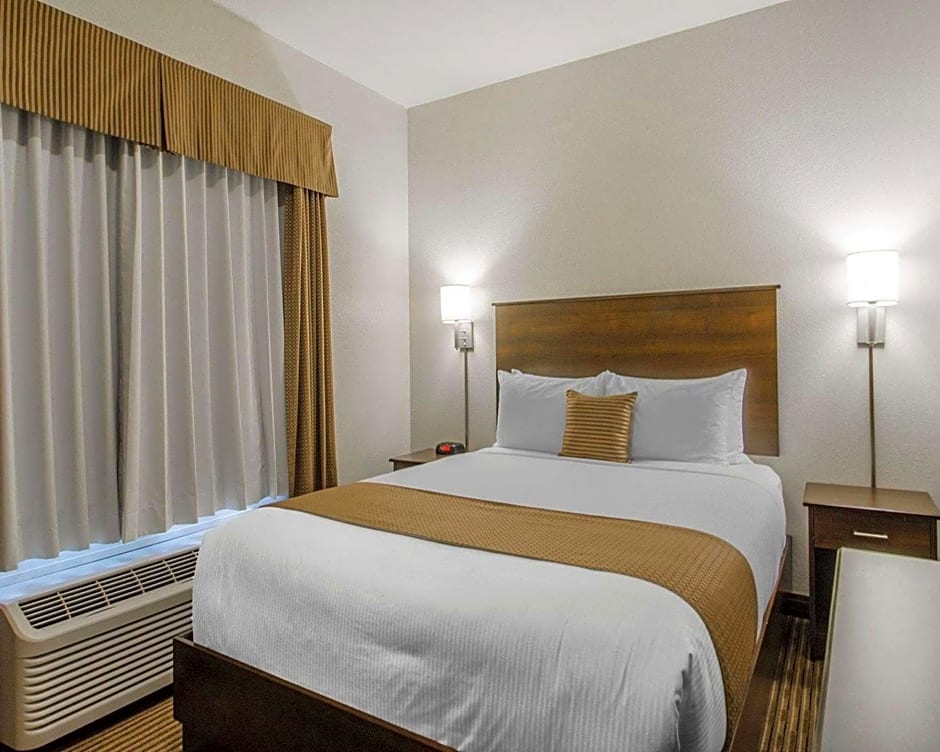 Quality Inn and Suites