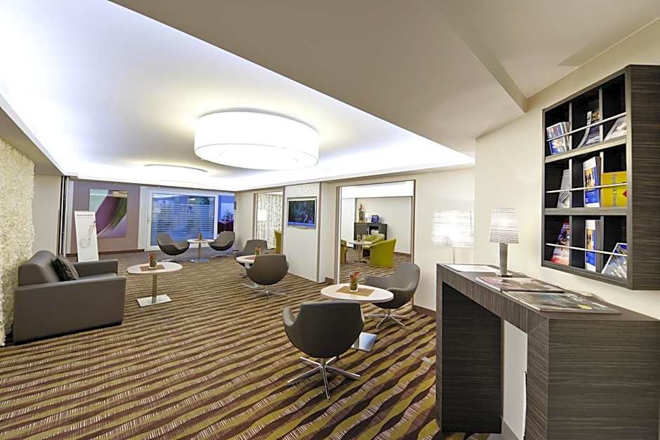 Mercure Hotel AM Entenfang Hannover