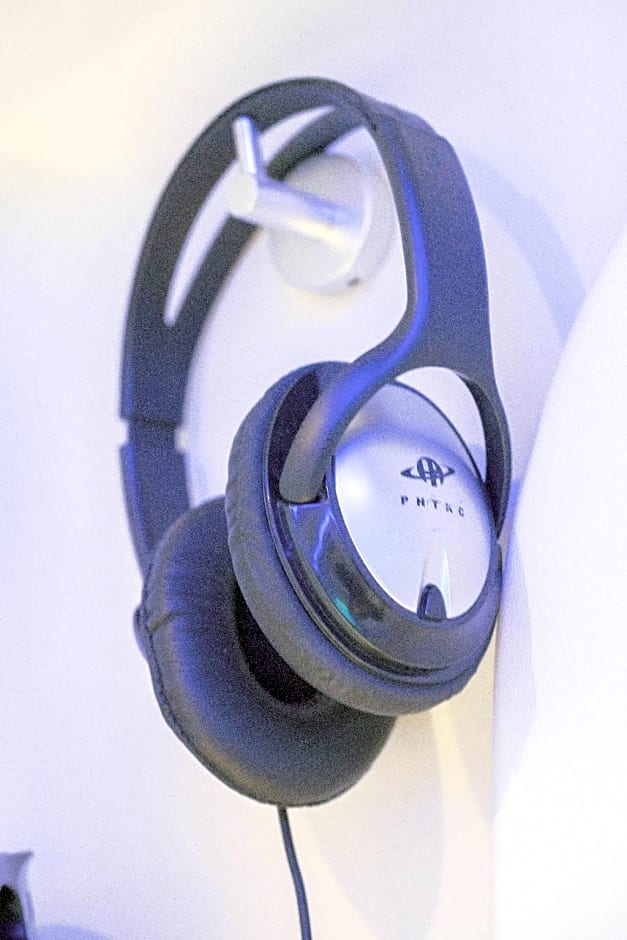 Seaview Capsule Hotel