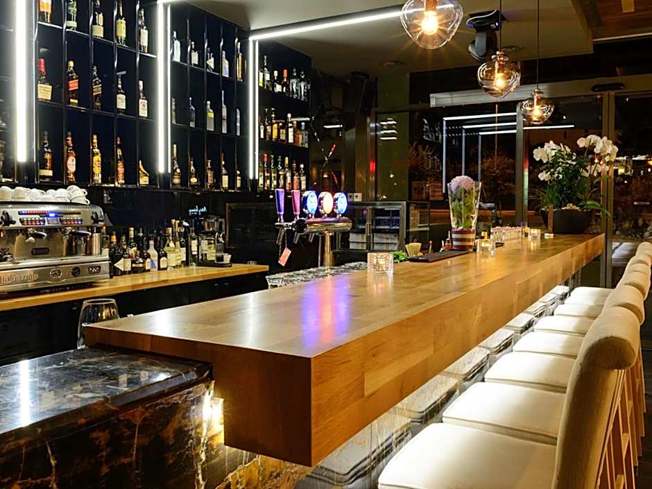 Hotel My Way Zurich Wallisellen