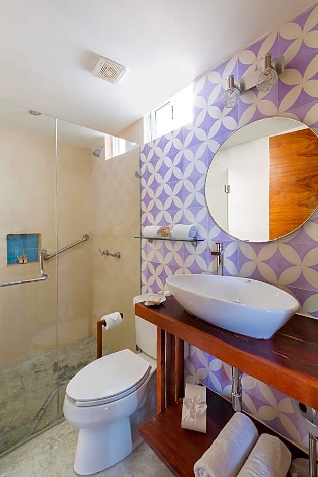 Quinta Margarita - Boho Chic Hotel