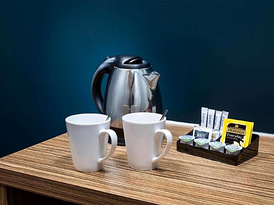 Travelodge Wadebridge