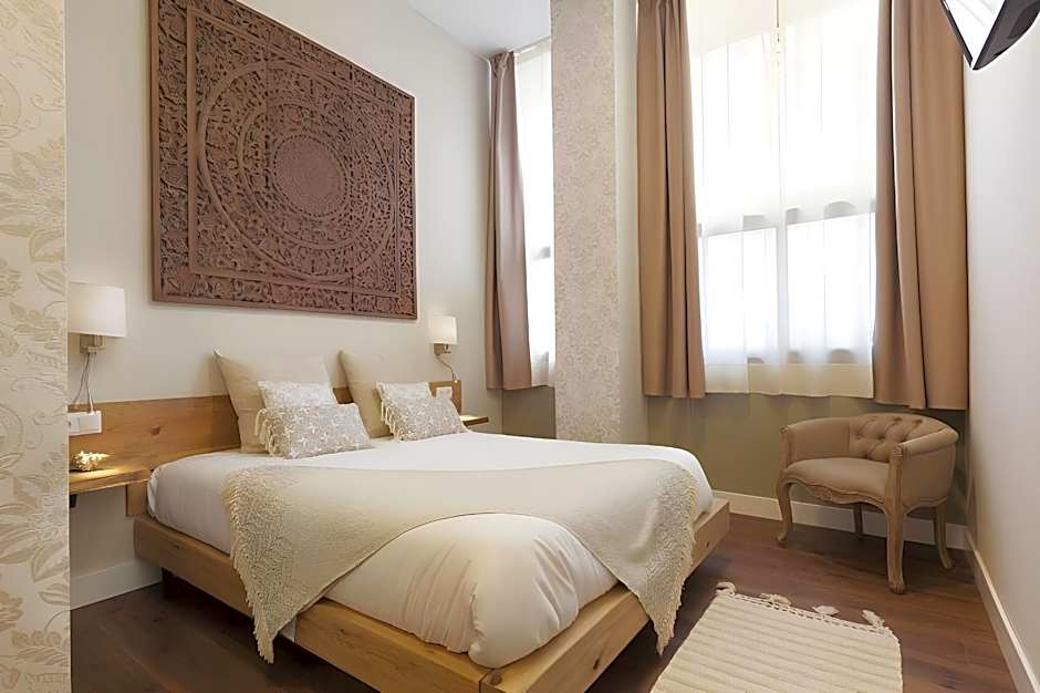 Hotel Radha