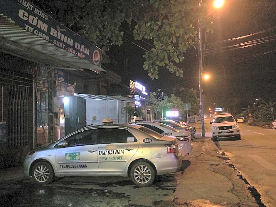 Chio Hotel and Apartment