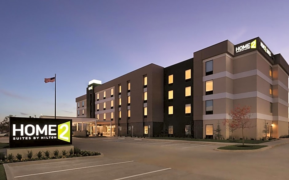 Home2 Suites by Hilton Oklahoma City South