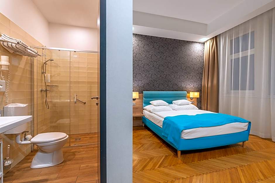 Medos Hotel